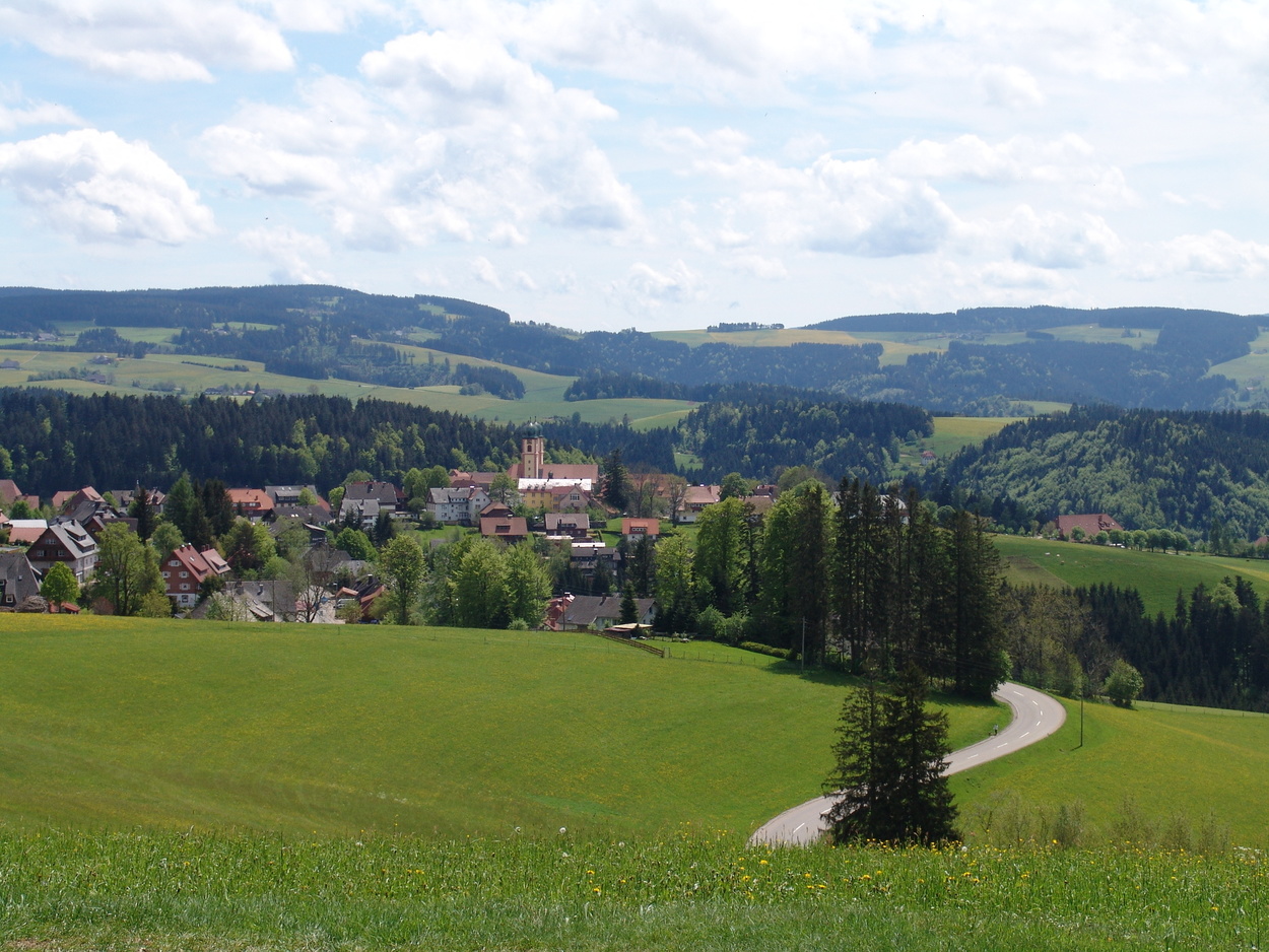 Zinsgüter - Gasthaus Sonne Neuhäusle und Hornberg Zinsgüter - Gasthaus Sonne Neuhäusle und Hornberg